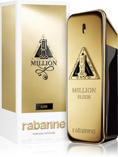 Paco rabanne million elixir - paco,