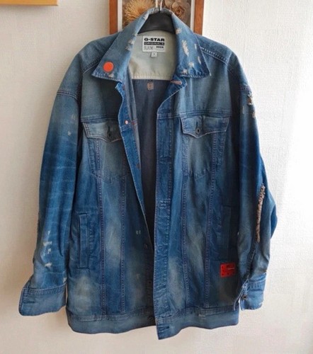 Star raw 3301 - raw,