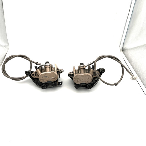 Honda cbr400 bremssattel vorne - honda,