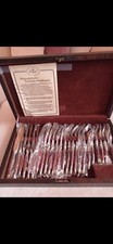 Royal vintage besteck set - royal, besteck-set