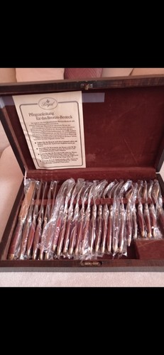 Royal vintage besteck set - vintage, aus