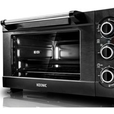 KOENIC KMO 4341 Minibackofen