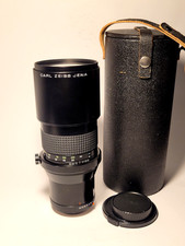 Serviced carl zeiss jena - serviced,