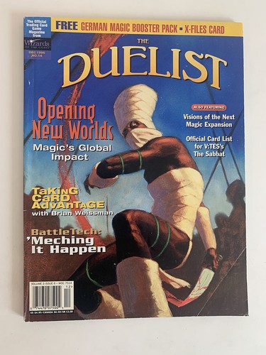 Der duellant ausgabe 014 - der,