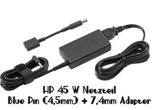 HP 45W Netzteil für HP