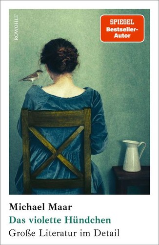 Das violette hündchen - das,