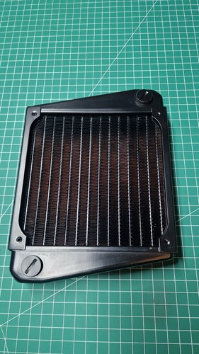 Alphacool nexxxos st30 full - nexxxos,
