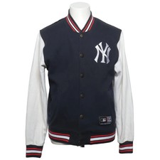 Majestic, Collegejacke