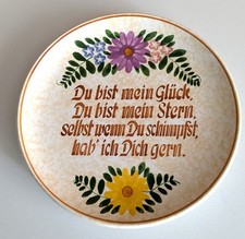 Mindesten 60 Jahre alter