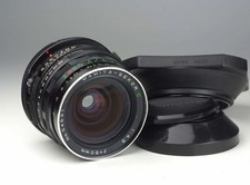 Mamiya Sekor C 50mm f/4.5 - RB67