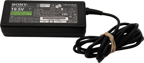 Original sony vgp ac19v20 - original, vgp-ac19v20