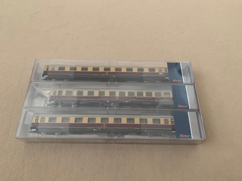 Roco 6200122 tlg set - 6200122, h0