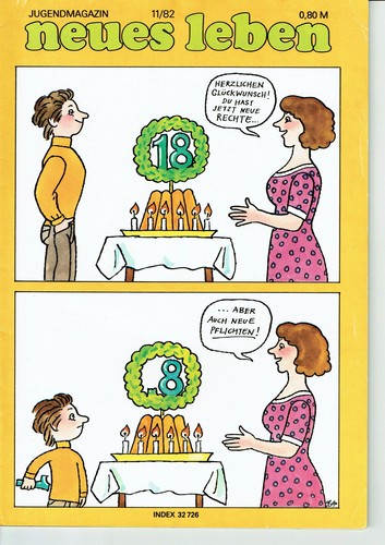Geburtstag november 1982 - 44.geburtstag, *