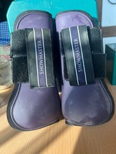 Showmaster Hartschale