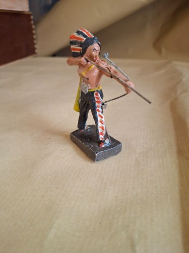 Masse ddr usw - masse, indianer