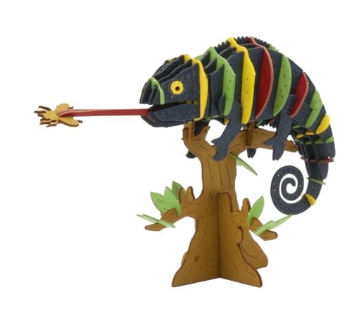 Fridolin papiermodell - fridolin,