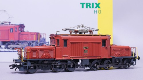 Trix 22246 lok serie - e-lok,