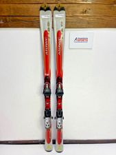 Atomic Beta Carv 7-20 150cm