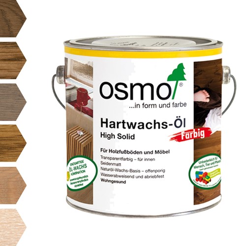 Osmo hartwachs öl - osmo, hartwachs-Öl