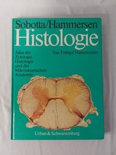 Sobotta/Hammersen, Histologie, 2.Auflage