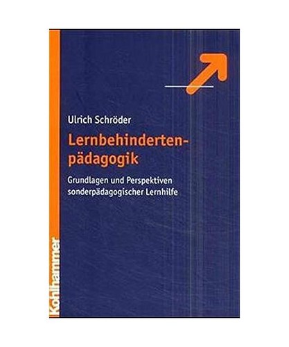 Lernbehindertenpädagogik