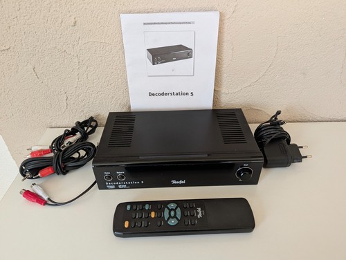 Teufel decoderstation - teufel,