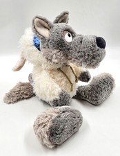 Nici Wolf im Schafspelz Ulvy ca. 35 cm