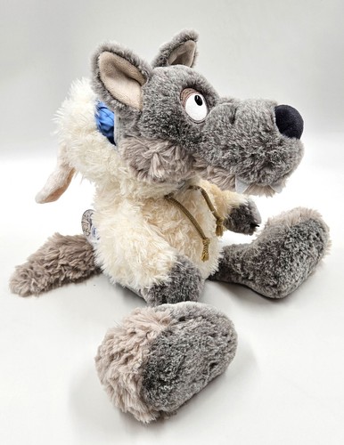 Nici wolf schafspelz ulvy - im,