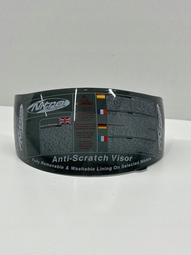 Nitro flip upz 107292 visier - flip,