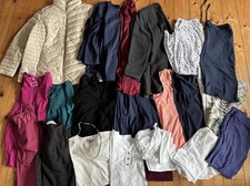 Paket Kleidung Kleidungspaket