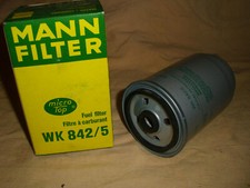 Ölfilter Dieselfilter MAN VW LKW 6.90 8.90 8.136 9.136 - 17.136 12.192 - 17.192