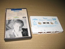 DYANGO SPANISCH KASSETTE