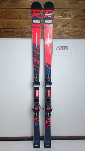 Rossignol hero athlete pro - athlete,