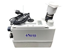 Pentair Jung Pumpen Hebefix-V M Abwasser Hebeanlage Kleinhebeanlage 49033