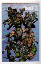 TEAM 7 #1 WHILCE PORTACIO