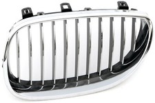 Kühlergrill niere chrom - /,