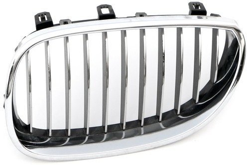 Kühlergrill niere chrom - /,