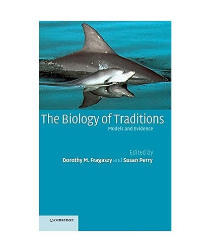 The biology traditions - biology, of