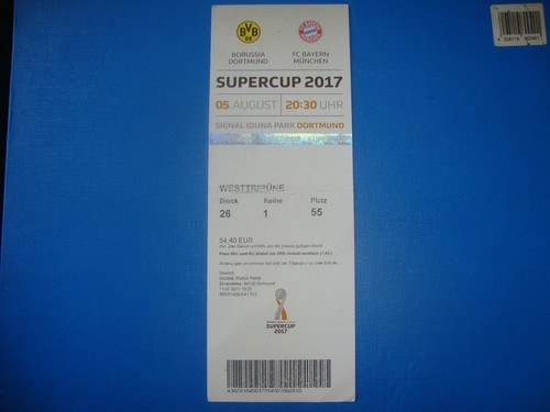 2017 ticket finale dfb - 2017,
