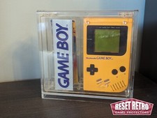 Acryl Case Box passend für