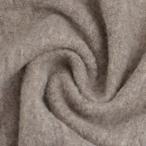 Merino gekochte wolle - 0,5m,