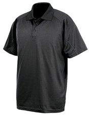 Funktions Polo Shirt