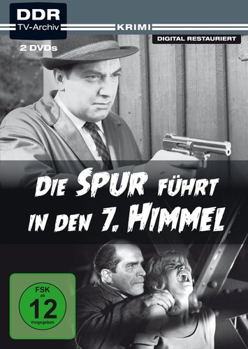 Die spur führt - spur, 7