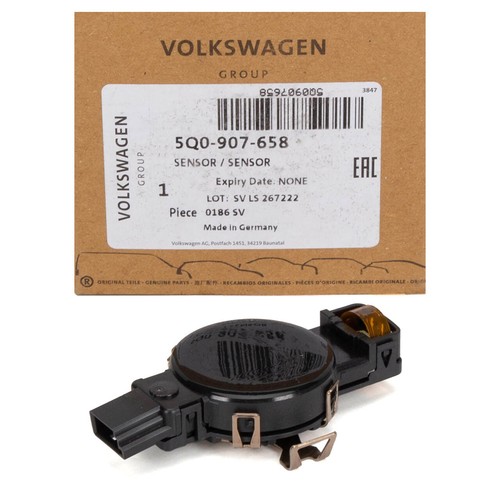 Original seat skoda sensor - original,