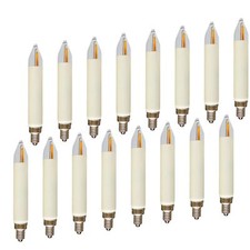 16 Stück LED Filament