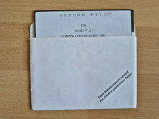 ✅ Spiel: GLIDER PILOT ⭐