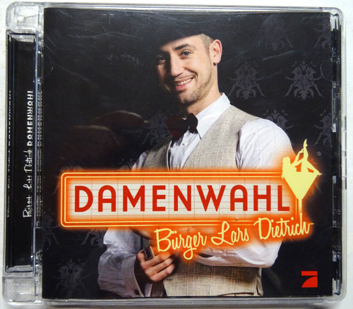 Bürger lars dietrich - bürger,
