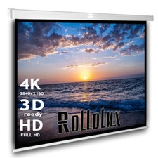 Rollolux Heimkino Beamer