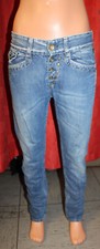 Replay damen jeans - hose, wv