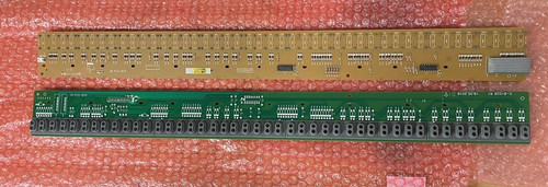 Kawai key contacts upgrade - contacts,